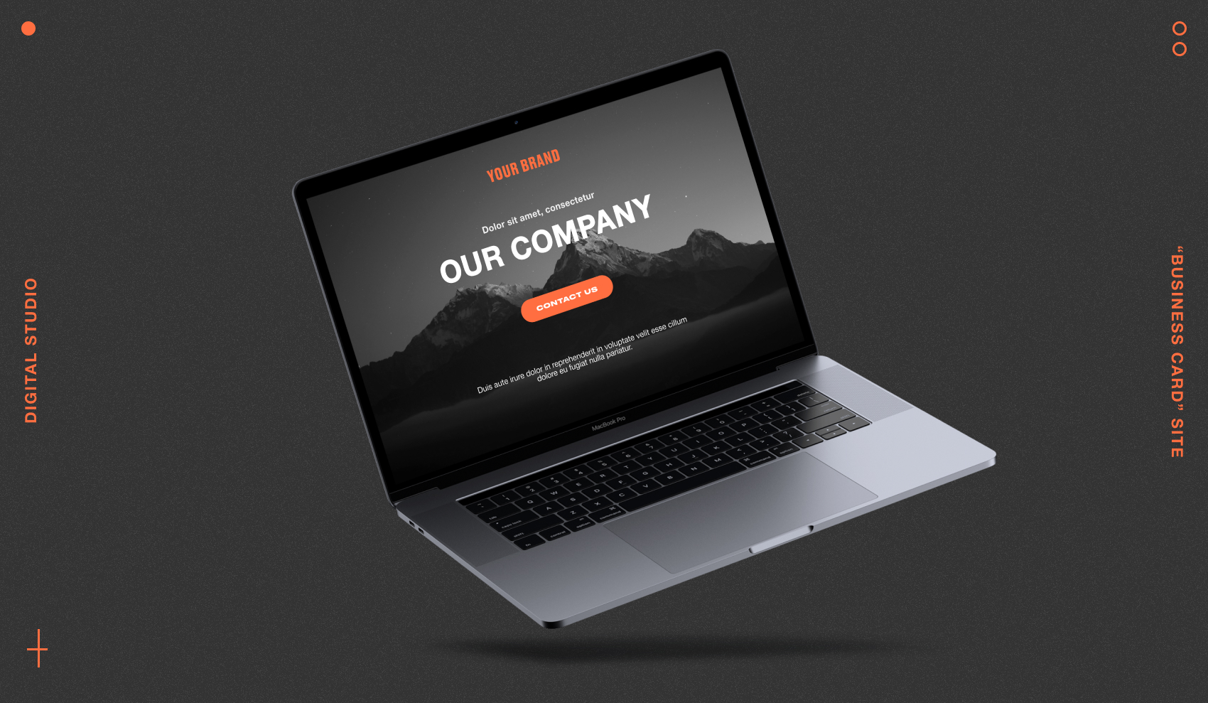 Сайт-візитка