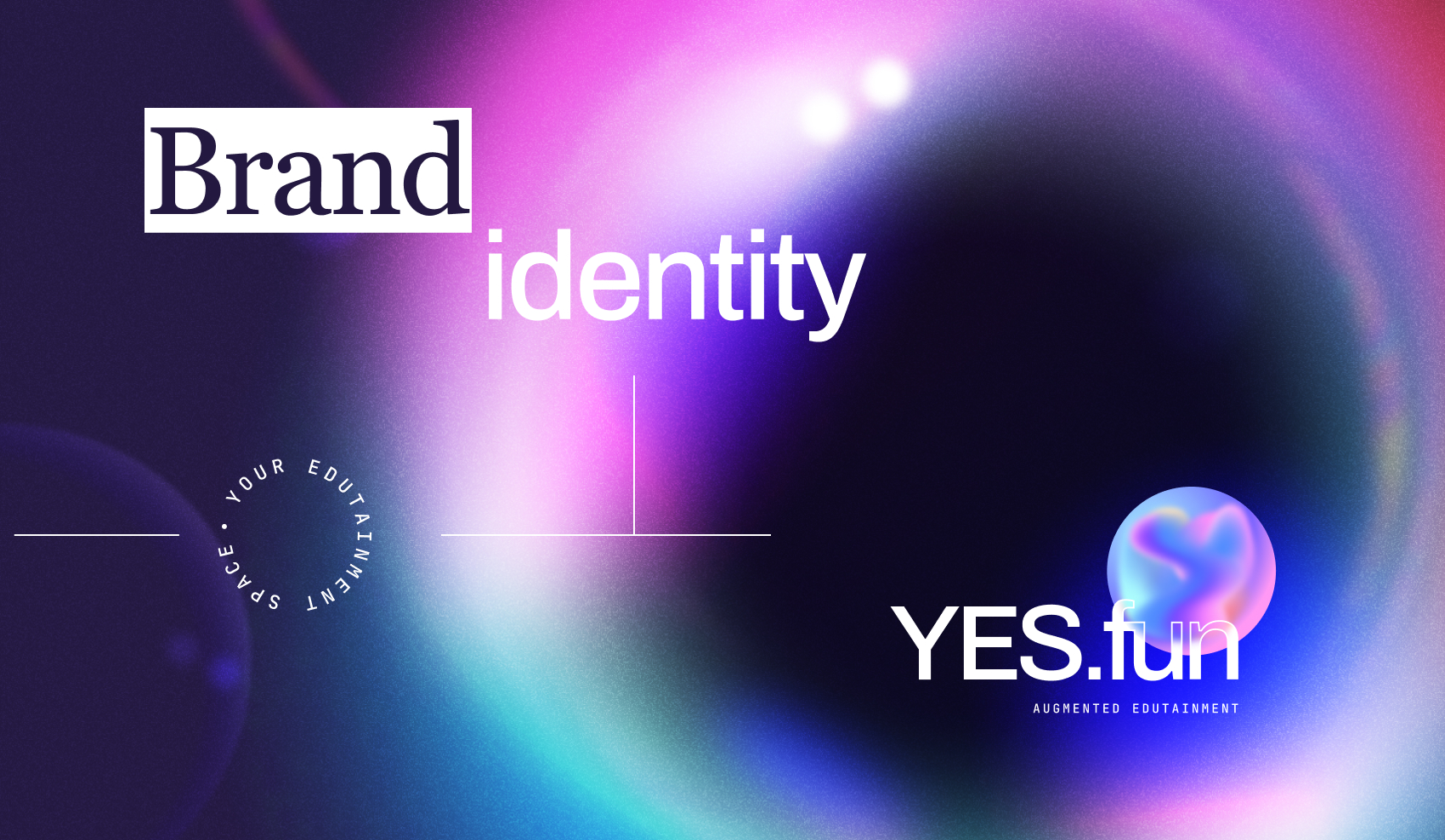 YES.fun – identity