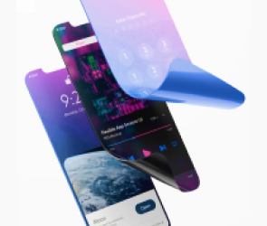 Мобільні додатки