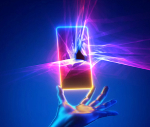 Технології AR/VR