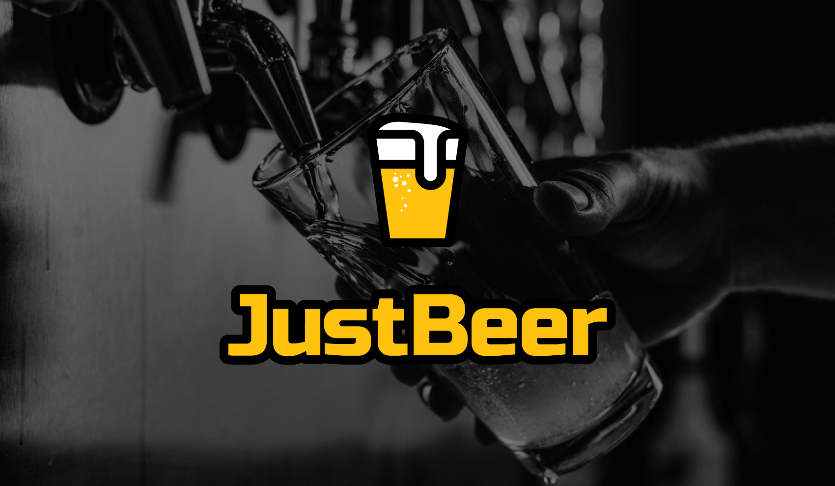 Just Beer
